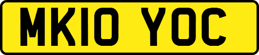 MK10YOC