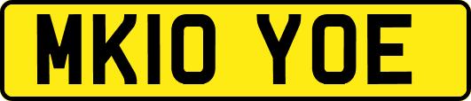 MK10YOE