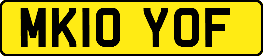 MK10YOF