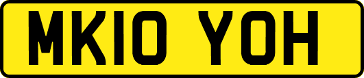 MK10YOH