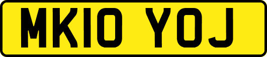 MK10YOJ