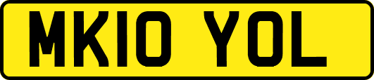 MK10YOL