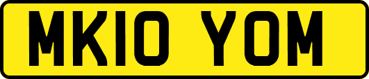 MK10YOM