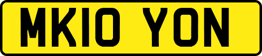 MK10YON