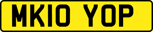 MK10YOP