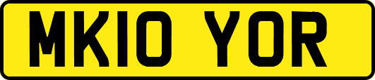 MK10YOR