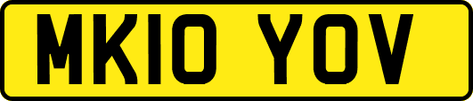 MK10YOV