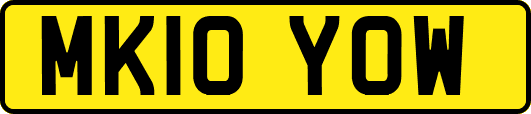 MK10YOW