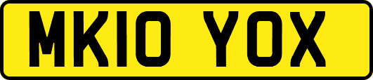 MK10YOX