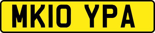 MK10YPA