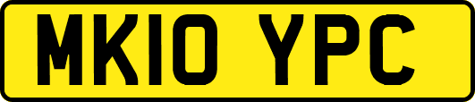 MK10YPC