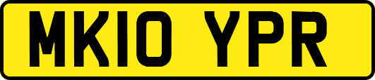 MK10YPR