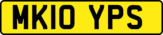MK10YPS