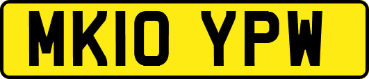MK10YPW