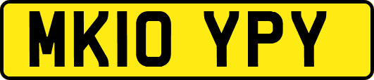 MK10YPY