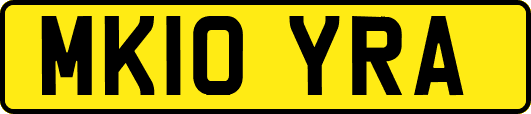 MK10YRA
