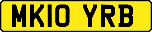 MK10YRB