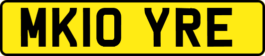 MK10YRE