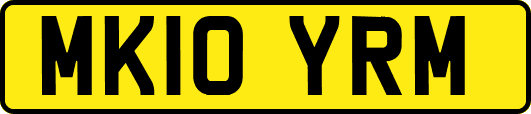 MK10YRM
