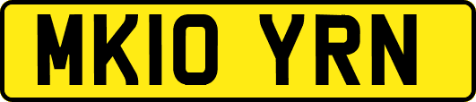MK10YRN