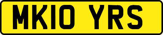 MK10YRS