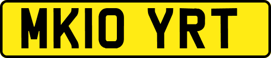 MK10YRT