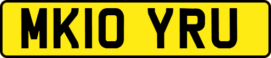 MK10YRU