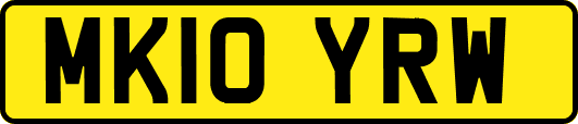 MK10YRW
