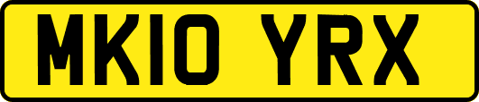 MK10YRX