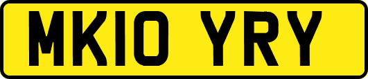 MK10YRY