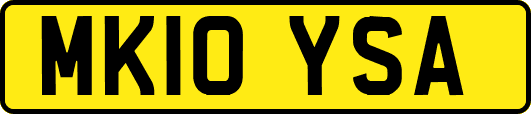 MK10YSA