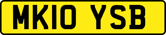 MK10YSB