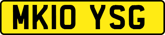 MK10YSG