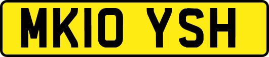 MK10YSH