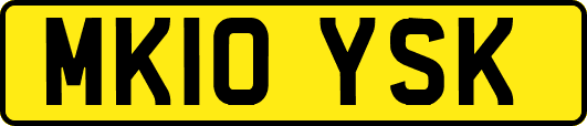 MK10YSK