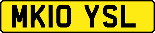MK10YSL