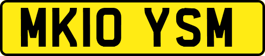 MK10YSM