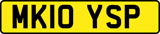 MK10YSP