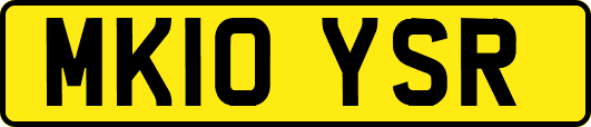 MK10YSR