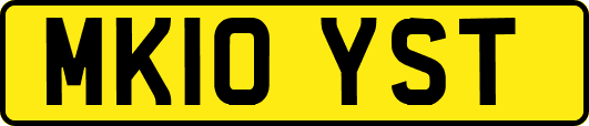 MK10YST