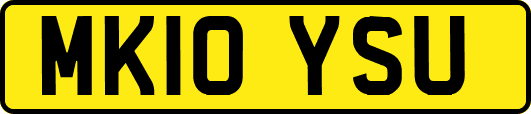 MK10YSU
