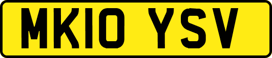 MK10YSV