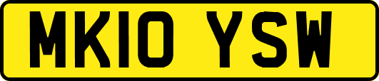 MK10YSW