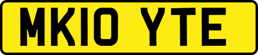 MK10YTE