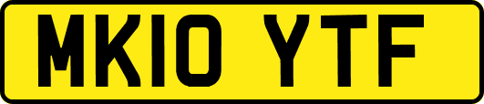 MK10YTF