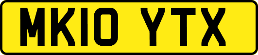 MK10YTX