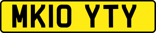 MK10YTY