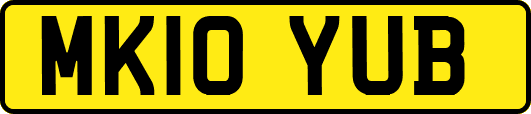 MK10YUB