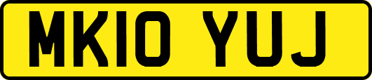 MK10YUJ