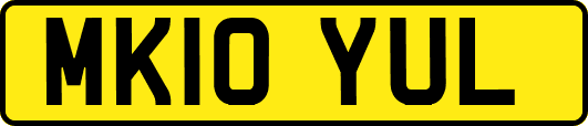 MK10YUL